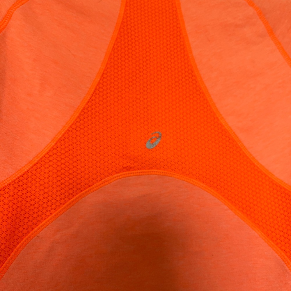 ASICS Running Pullover - Picture 5 of 5